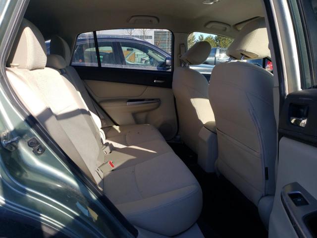 Photo 10 from auction – 2015 SUBARU XV CROSSTR with VIN JF2GPACC7FH315220