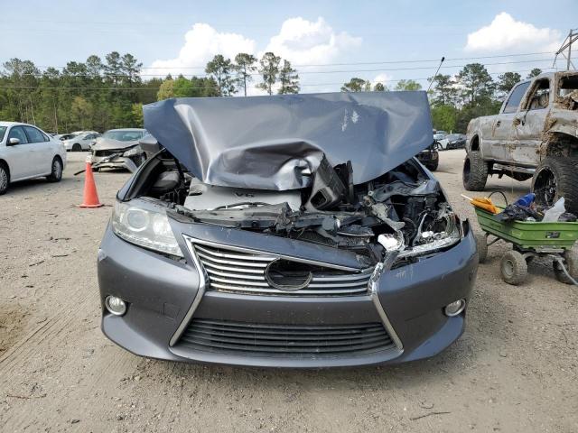 Photo 5 from auction – 2013 LEXUS ES 350 with VIN JTHBK1GG2D2079529