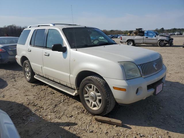 Photo 4 from auction – 2003 MERCURY MOUNTAINEE with VIN 4M2DU66K23ZJ35380