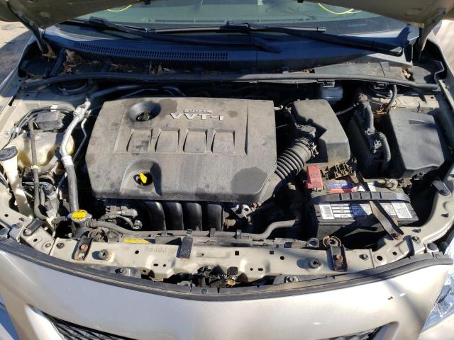 Photo 11 from auction – 2010 TOYOTA COROLLA BA with VIN 2T1BU4EE4AC522839