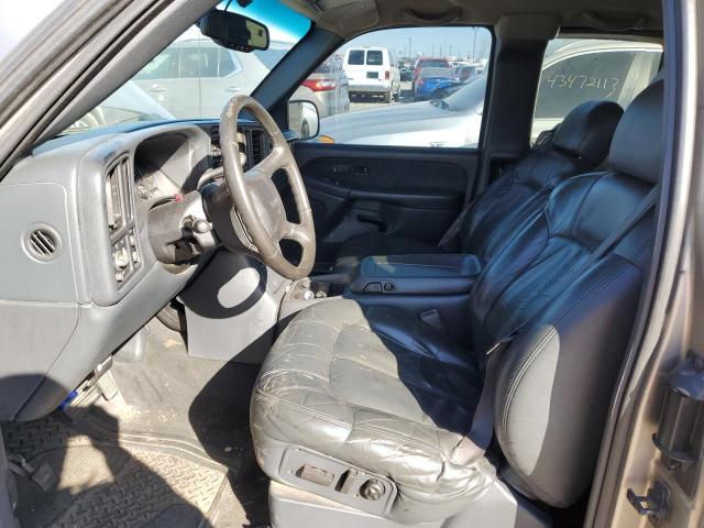 Photo 7 from auction – 2001 GMC NEW SIERRA with VIN 2GTEC19T911316700