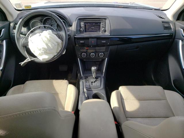 Photo 8 from auction – 2014 MAZDA CX-5 GT with VIN JM3KE4DY6E0311447