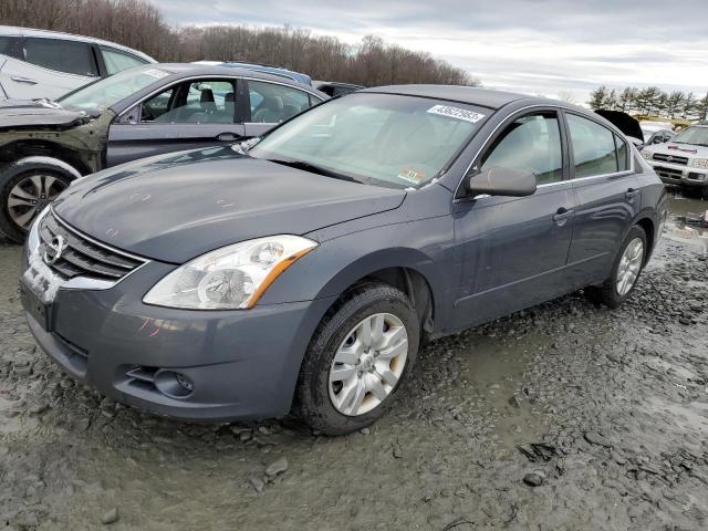 NISSAN ALTIMA BAS 2012 with VIN 1N4AL2AP9CC163290 - Photo from auction