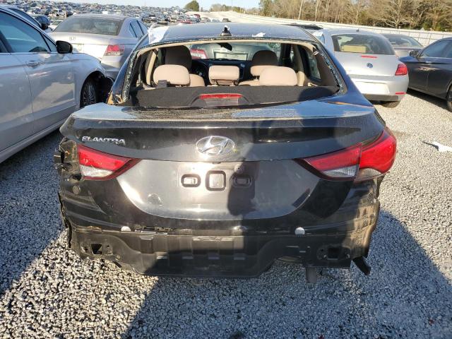 Photo 6 from auction – 2016 HYUNDAI ELANTRA with VIN 5NPDH4AEXGH789914