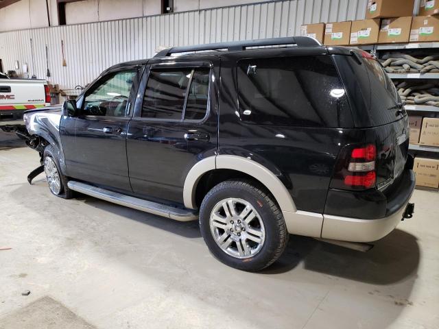 Photo 2 from auction – 2009 FORD EXPLORER E with VIN 1FMEU74889UA37138
