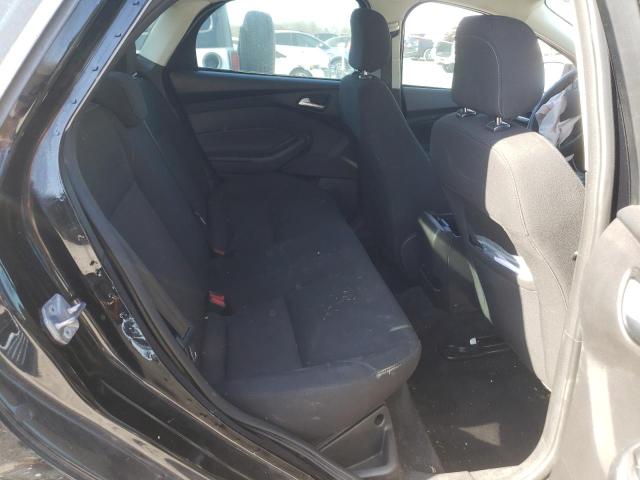 Photo 10 from auction – 2018 FORD FOCUS SE with VIN 1FADP3FE1JL289249