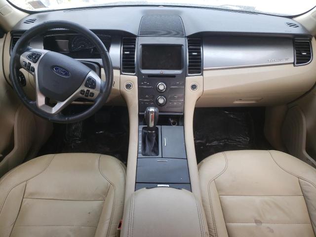 Photo 8 from auction – 2015 FORD TAURUS SEL with VIN 1FAHP2E80FG182927