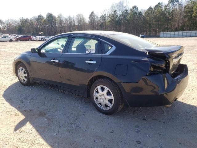 Photo 2 from auction – 2014 NISSAN ALTIMA 2.5 with VIN 1N4AL3APXEC294205