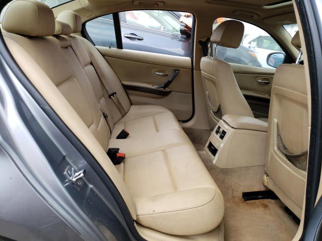 Photo 10 from auction – 2009 BMW 328 I with VIN WBAPH73529A172607