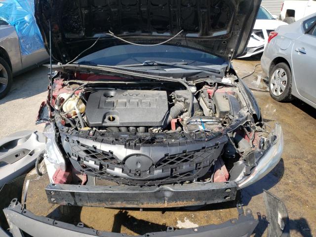 Photo 11 from auction – 2012 TOYOTA COROLLA BA with VIN 5YFBU4EE6CP036682
