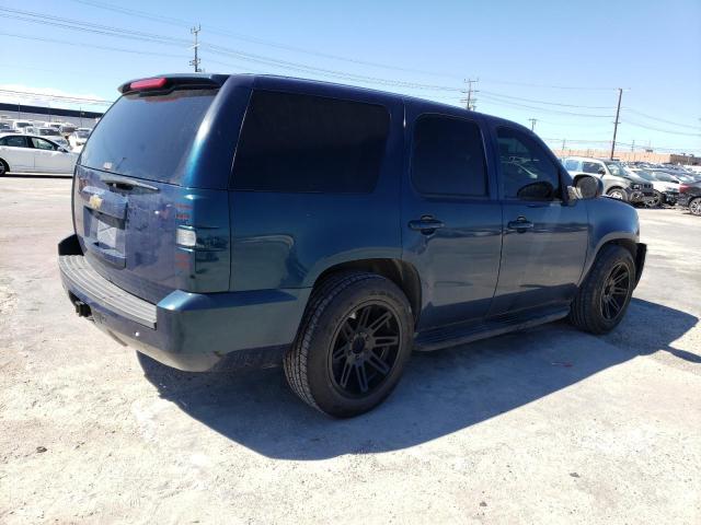 Photo 3 from auction – 2007 CHEVROLET TAHOE C150 with VIN 1GNFC13037R323328