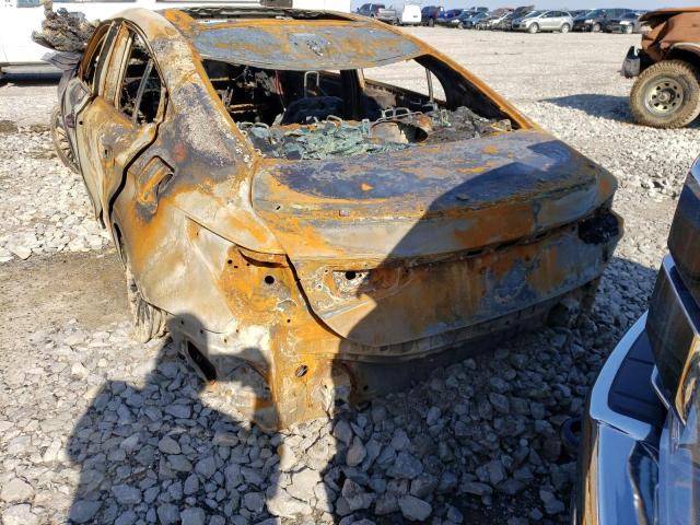 Photo 6 from auction – 2022 LEXUS ES 350 BAS with VIN 58ADZ1B15NU115118