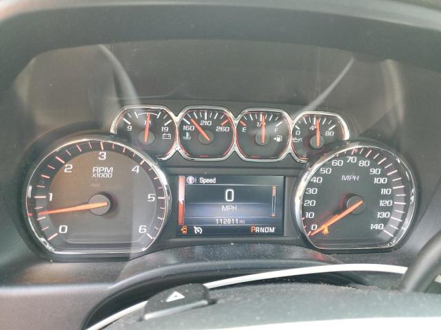 Zdjęcie 9 z aukcji – 2014 GMC SIERRA K15 z VIN 3GTU2VEC8EG245658
