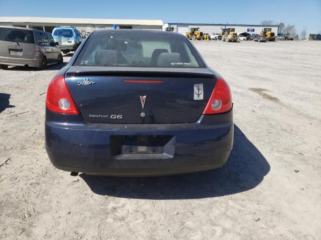 Photo 6 from auction – 2008 PONTIAC G6 BASE with VIN 1G2ZG57B084278994