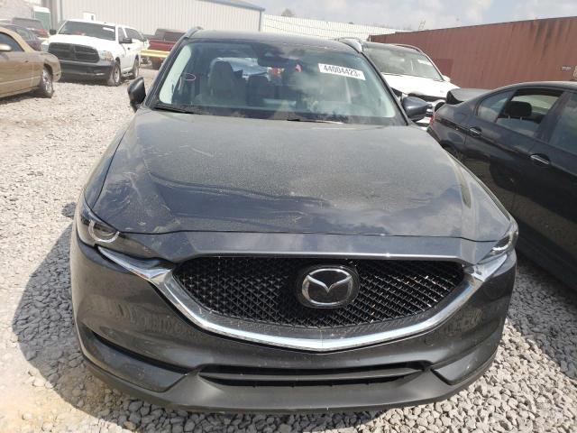 Photo 5 from auction – 2020 MAZDA CX-5 TOURI with VIN JM3KFACMXL0750268