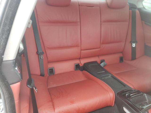 Photo 10 from auction – 2009 BMW 328 XI with VIN WBAWC33569PU84526
