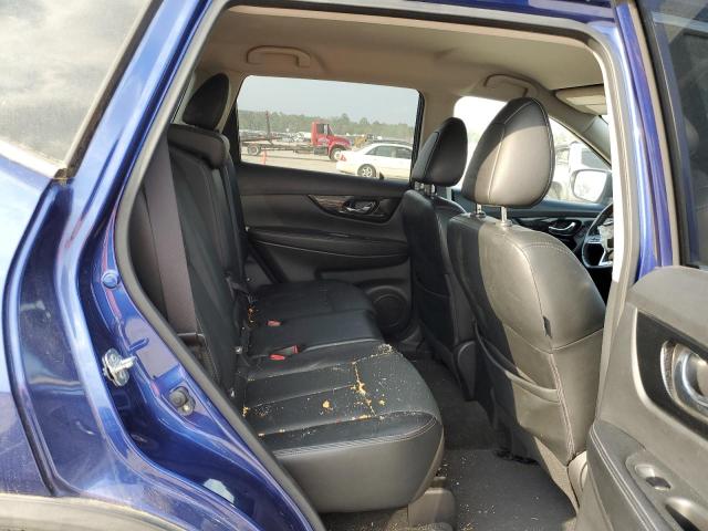 Photo 10 from auction – 2018 NISSAN ROGUE S with VIN JN8AT2MT3JW464267