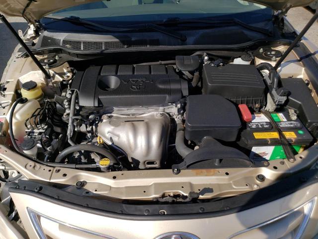 Photo 11 from auction – 2011 TOYOTA CAMRY BASE with VIN 4T4BF3EK2BR089361