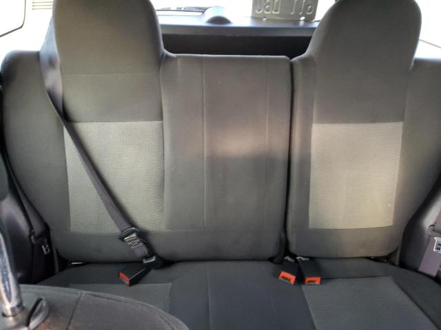 Photo 10 from auction – 2017 JEEP PATRIOT SP with VIN 1C4NJPBB6HD157420