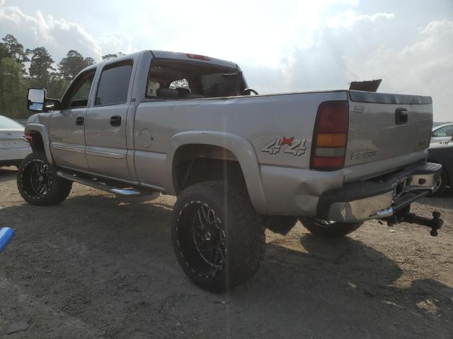 Photo 2 from auction – 2006 GMC SIERRA K25 with VIN 1GTHK23D86F150693