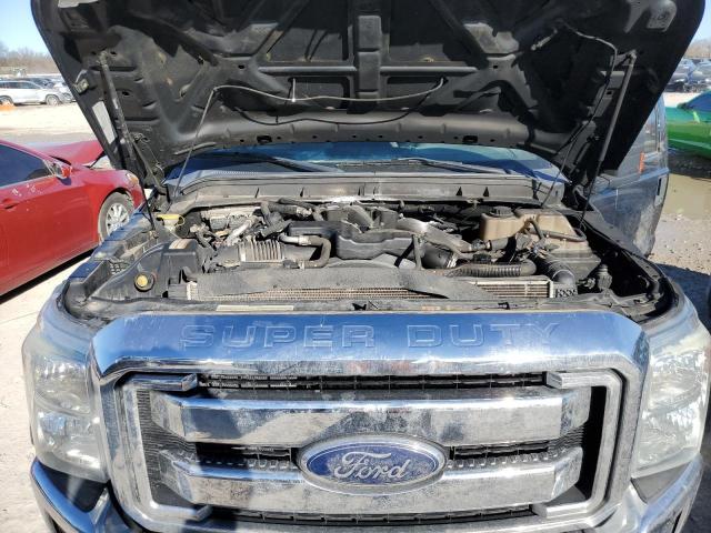 Photo 11 from auction – 2012 FORD F250 SUPER with VIN 1FT7W2BT4CED14354