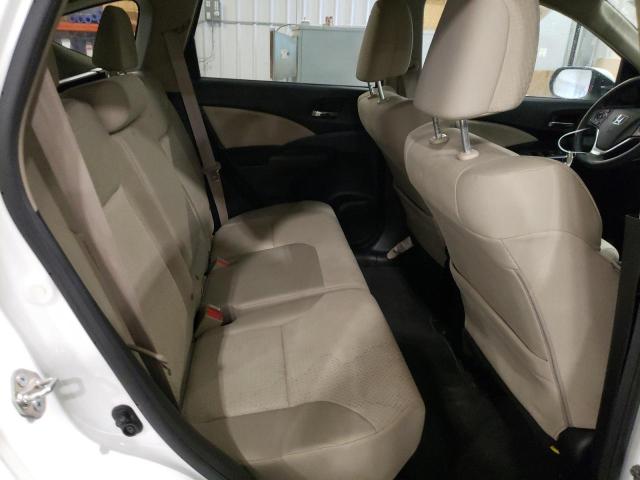 Photo 11 from auction – 2016 HONDA CR-V EX with VIN 5J6RM4H55GL054805