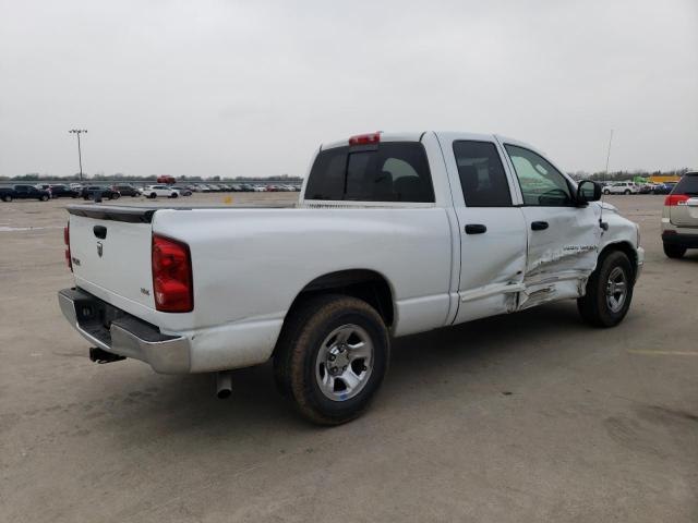 Photo 3 from auction – 2007 DODGE RAM 1500 S with VIN 1D7HA18227S139286