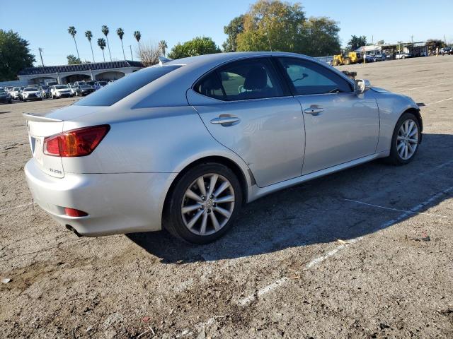 Photo 3 from auction – 2010 LEXUS IS 250 with VIN JTHBF5C28A5128829