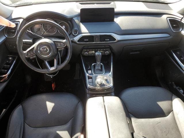 Photo 8 from auction – 2021 MAZDA CX-9 TOURI with VIN JM3TCBCY6M0520797