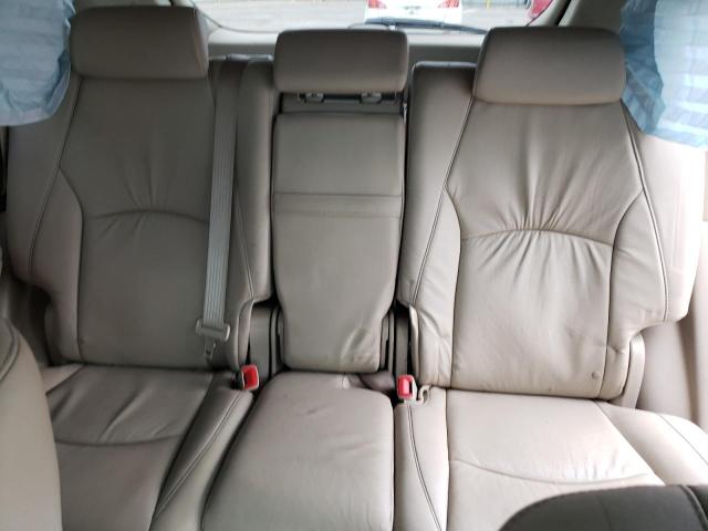 Photo 10 from auction – 2008 LEXUS RX 350 with VIN 2T2HK31U48C073708