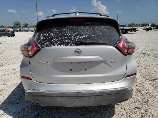 Photo 6 from auction – 2016 NISSAN MURANO S with VIN 5N1AZ2MG0GN160952