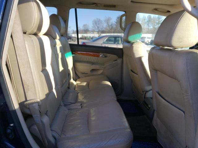 Photo 10 from auction – 2007 LEXUS GX 470 with VIN JTJBT20X270148442