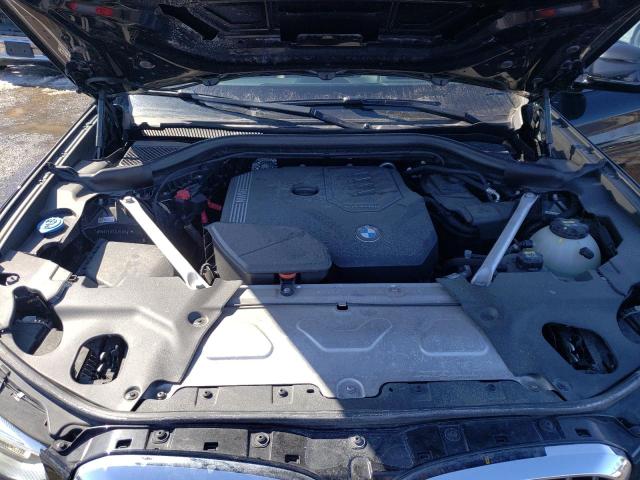Photo 12 from auction – 2020 BMW X4 XDRIVE3 with VIN 5UX2V1C02L9C19300