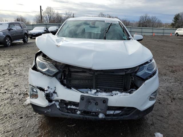 Photo 5 from auction – 2018 CHEVROLET EQUINOX with VIN 2GNAXSEV2J6129308