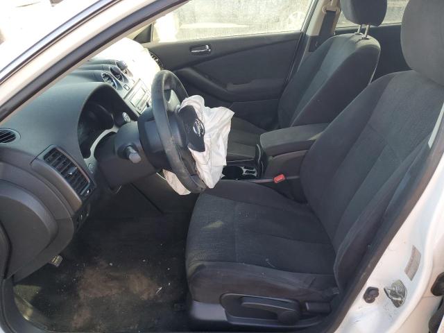 Photo 7 from auction – 2012 NISSAN ALTIMA BAS with VIN 1N4AL2AP8CC240697