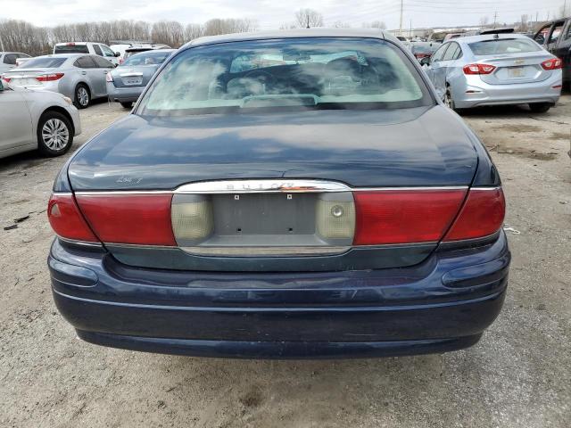 Photo 6 from auction – 2004 BUICK LESABRE CU with VIN 1G4HP52K744113030
