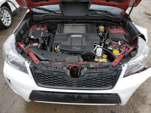 Photo 12 from auction – 2015 SUBARU FORESTER 2 with VIN JF2SJGUC6FH401860