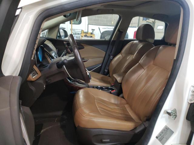 Photo 7 from auction – 2012 BUICK VERANO with VIN 1G4PS5SK5C4154054
