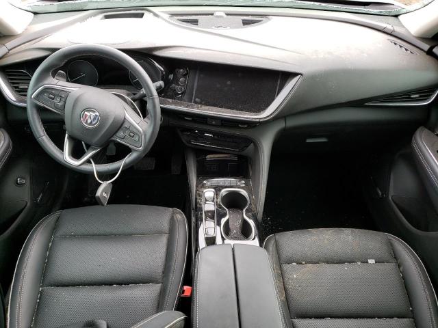 Photo 8 from auction – 2022 BUICK ENVISION E with VIN LRBFZNR43ND024682