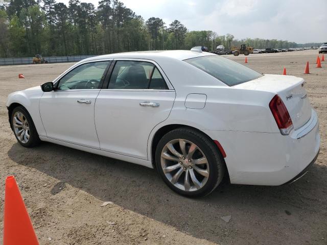 Photo 2 from auction – 2020 CHRYSLER 300 LIMITE with VIN 2C3CCAEG5LH145801