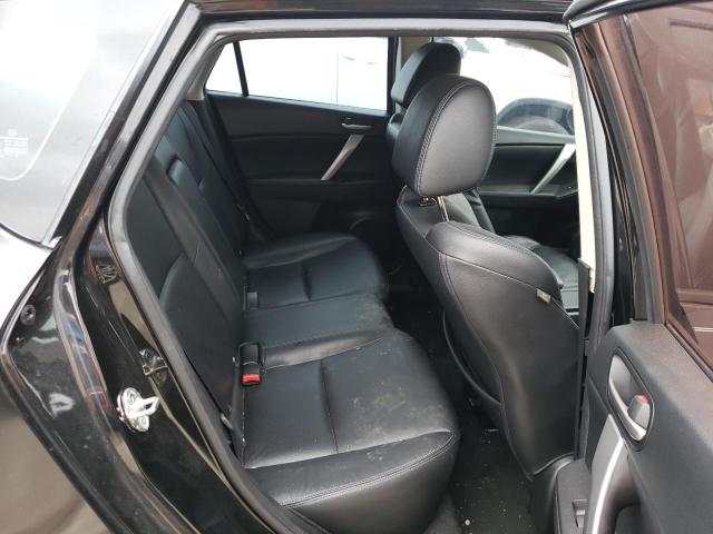 Photo 10 from auction – 2012 MAZDA 3 I with VIN JM1BL1M89C1629454