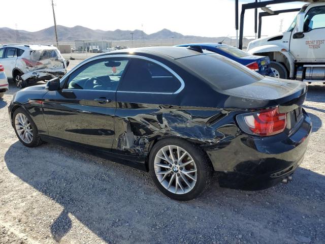 Foto 2 de la subasta – 2015 BMW 228 I con VIN WBA1F5C50FV256414