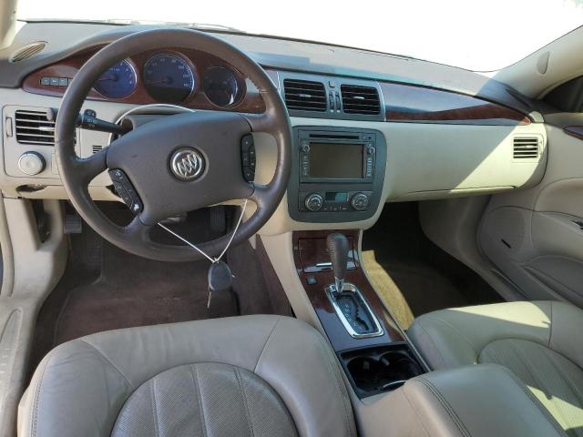 Photo 8 from auction – 2007 BUICK LUCERNE CX with VIN 1G4HE57Y77U178483