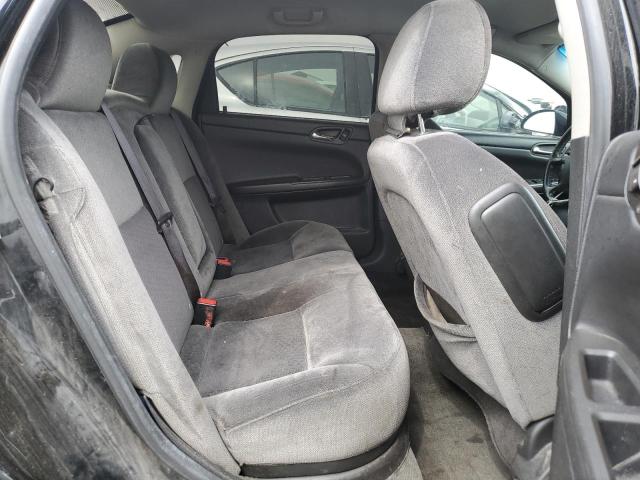 Photo 10 from auction – 2012 CHEVROLET IMPALA LT with VIN 2G1WG5E34C1228607