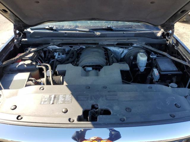 Photo 11 from auction – 2014 GMC SIERRA K15 with VIN 1GTV2VEC5EZ303858