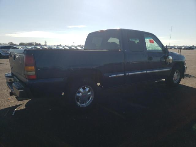 Photo 3 from auction – 2002 GMC NEW SIERRA with VIN 2GTEC19T821288034