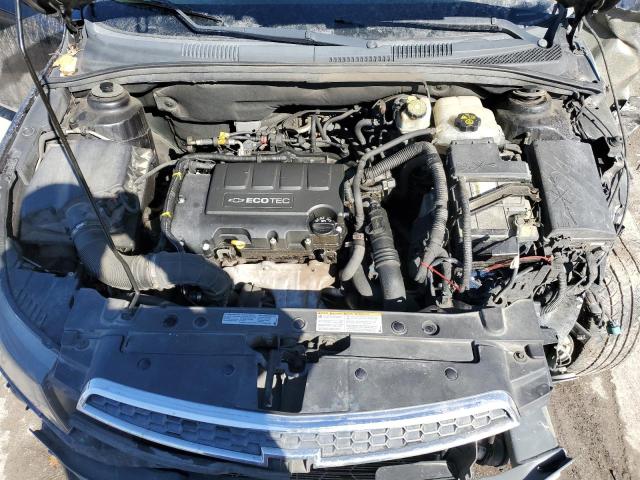 Photo 11 from auction – 2012 CHEVROLET CRUZE LT with VIN 1G1PF5SC0C7244544