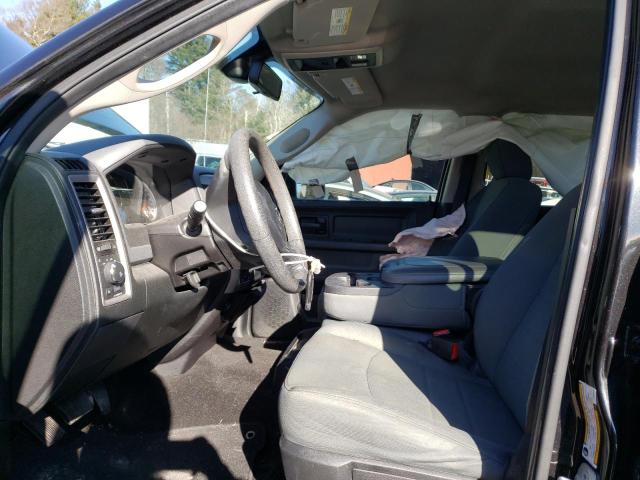 Photo 7 from auction – 2015 RAM 1500 ST with VIN 3C6RR7KT5FG676145