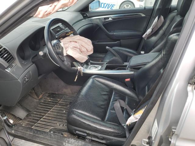 Photo 7 from auction – 2006 ACURA 3.2TL with VIN 19UUA66206A063887