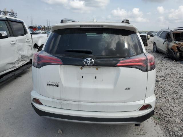 Photo 6 from auction – 2017 TOYOTA RAV4 SE with VIN JTMNFREV6HD098632